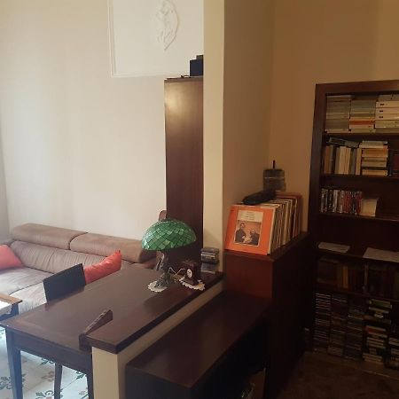 Casa Brunello La Spezia Zewnętrze zdjęcie