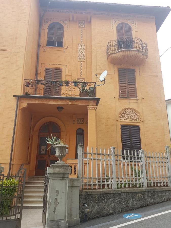 Casa Brunello La Spezia Zewnętrze zdjęcie