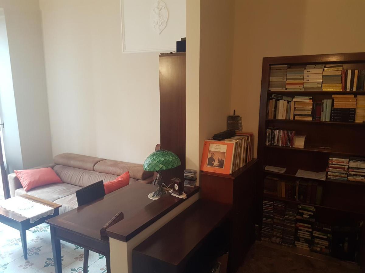 Casa Brunello La Spezia Zewnętrze zdjęcie