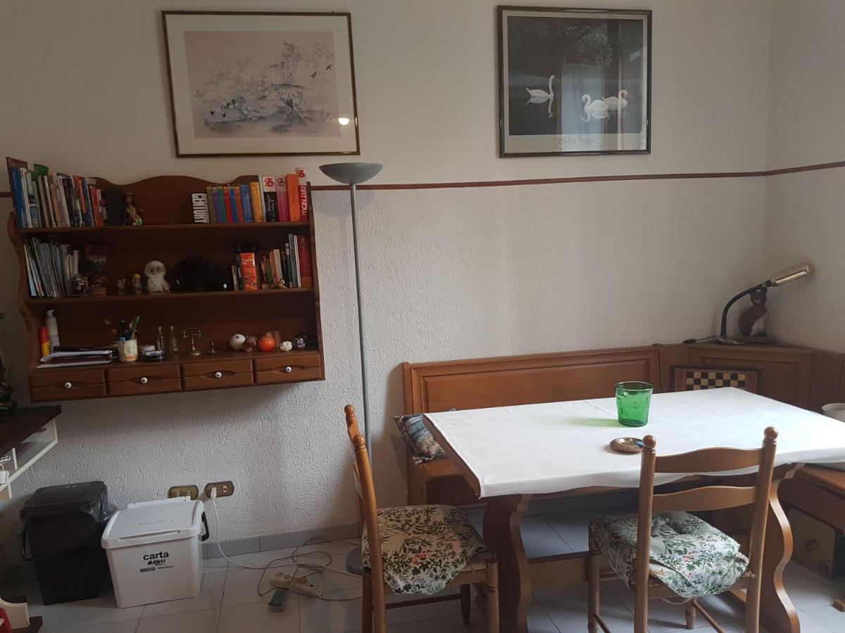 Casa Brunello La Spezia Zewnętrze zdjęcie