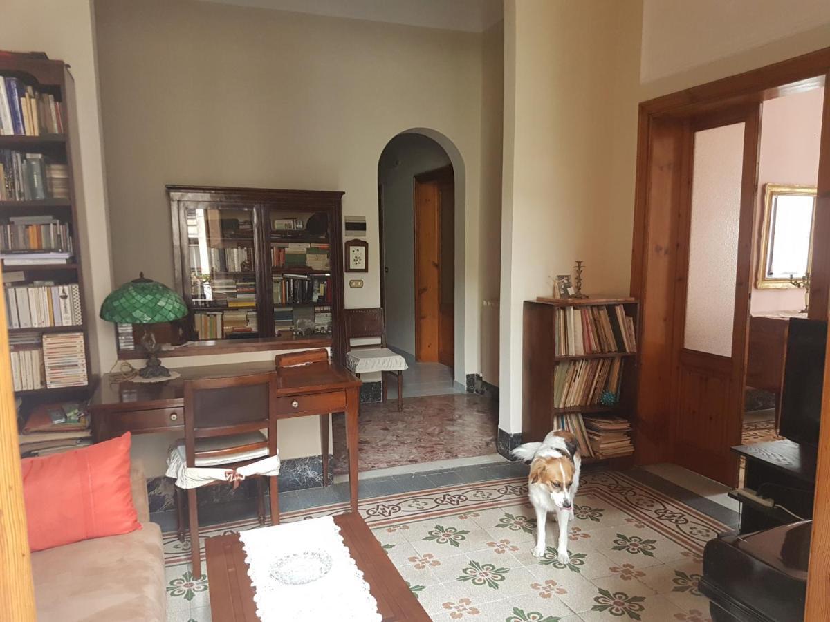 Casa Brunello La Spezia Zewnętrze zdjęcie