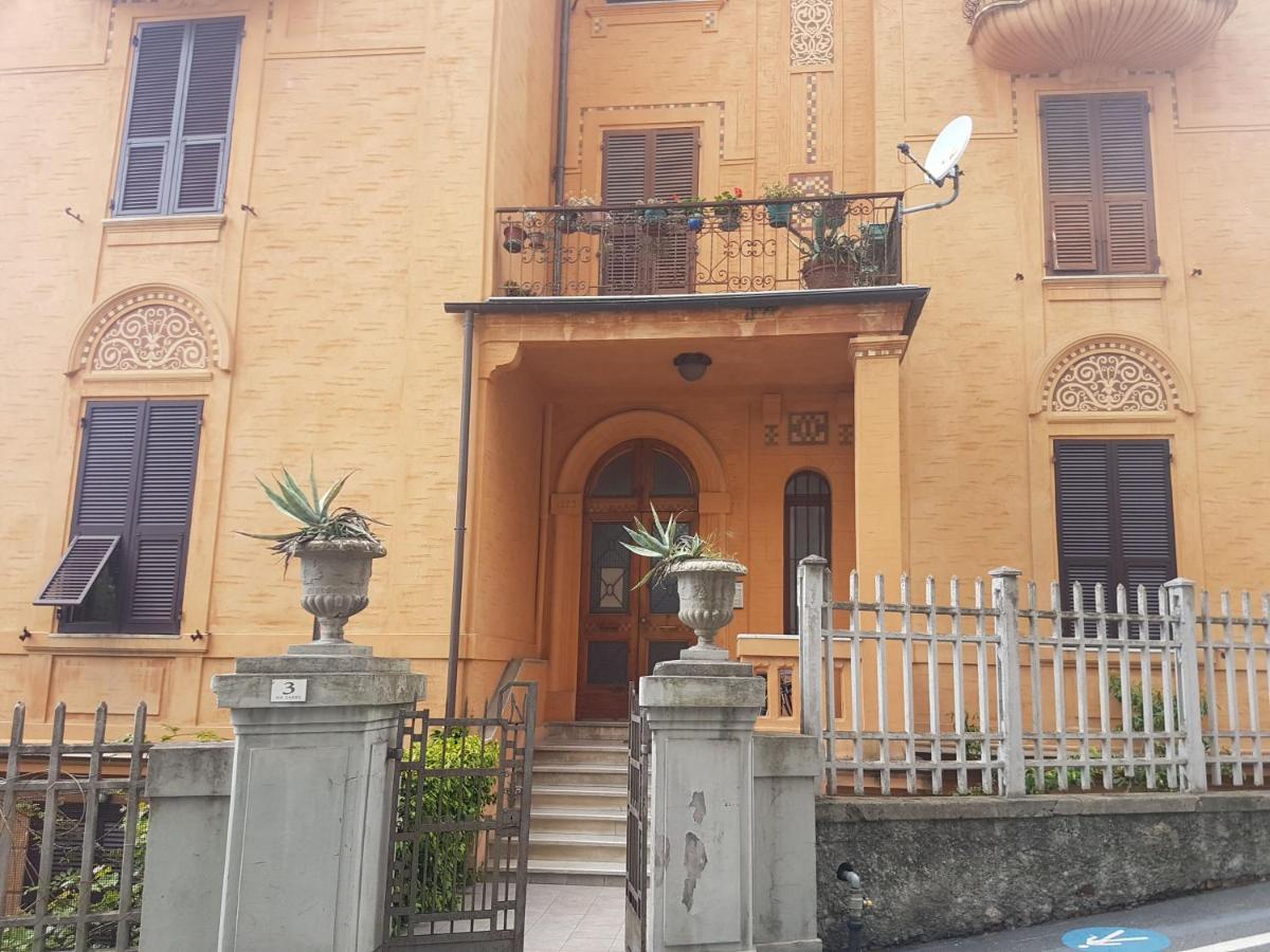 Casa Brunello La Spezia Zewnętrze zdjęcie