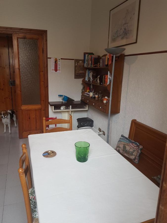 Casa Brunello La Spezia Zewnętrze zdjęcie