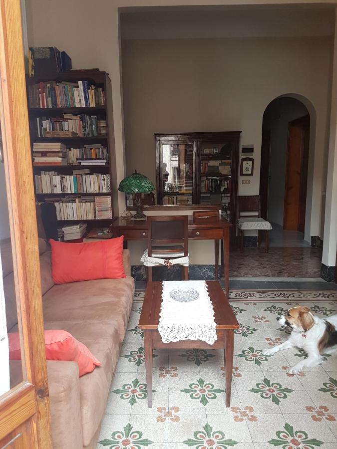 Casa Brunello La Spezia Zewnętrze zdjęcie