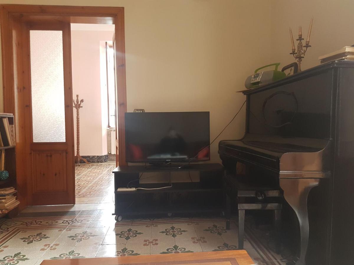 Casa Brunello La Spezia Zewnętrze zdjęcie